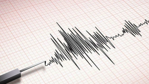 زلزله عظیم ۷.۶ ریشتری در فیلیپین