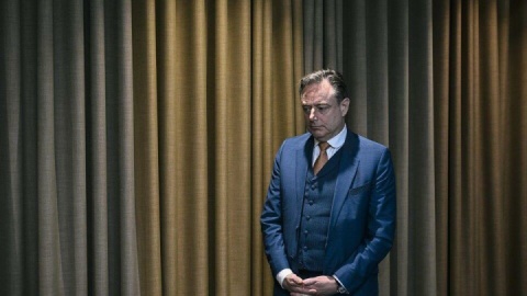 بلژیک طرح ترور نخستوزیر این کشور را خنثی کرد