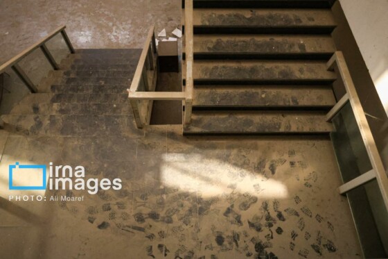 بازگشایی موزه هنرهای معاصر اهواز پس از ۱۱ سال