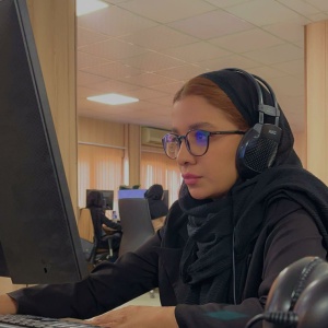 سارا کاویانی