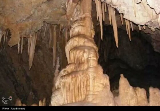 آثار تاریخی و تفریحی فیروزکوه