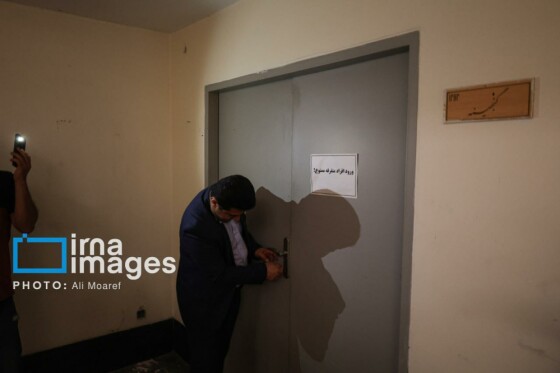 بازگشایی موزه هنرهای معاصر اهواز پس از ۱۱ سال