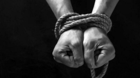 اقدام به گروگانگیری با وعده انتقال به کشورهای خارجی