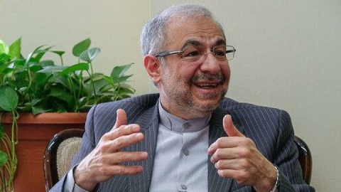 چرا روسیه و چین مخالف فشار بر ایران هستند؟