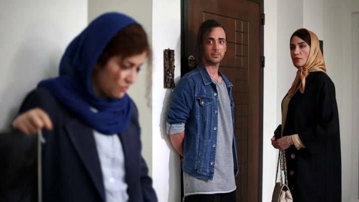 فیلمبرداری «سفید» به پایان رسید