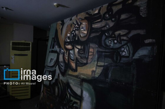 بازگشایی موزه هنرهای معاصر اهواز پس از ۱۱ سال