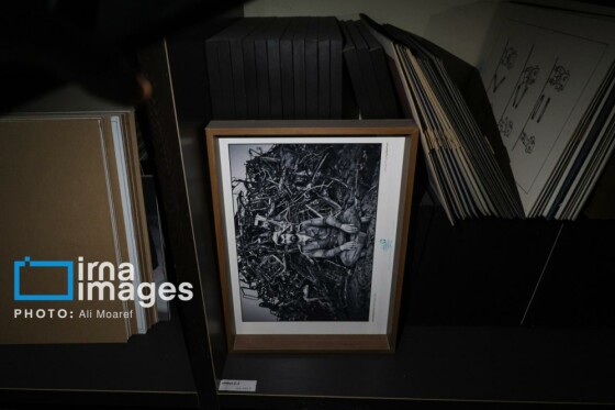 بازگشایی موزه هنرهای معاصر اهواز پس از ۱۱ سال