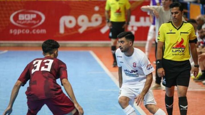 رقابت‌ گیتی پسند و مس سونگون ادامه دارد