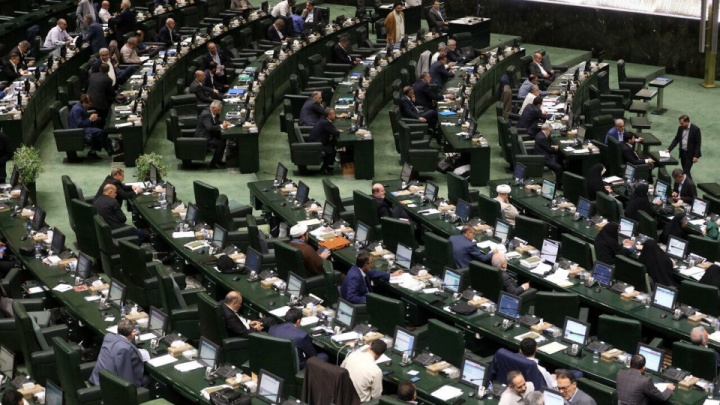 5 وزیر این هفته به مجلس می روند