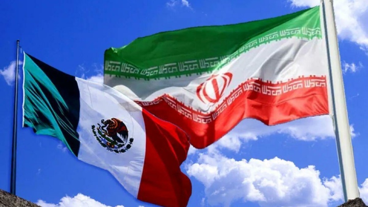 قدمت ۱۲۳ ساله روابط ایران و مکزیک/ تاکید بر تقویت همکاری‌های فرهنگی و گردشگری