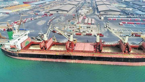 سودجویی، وسط یک جنگ اقتصادی