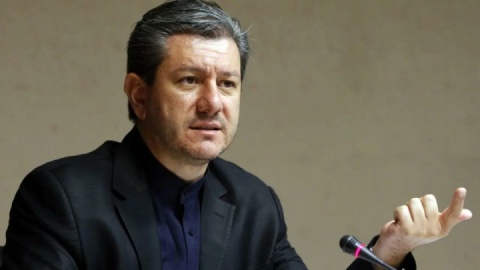 اقتصاد را به اتاق شیشه‌ای ببریم