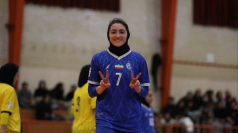 یاری: از نتیجه راضی هستم