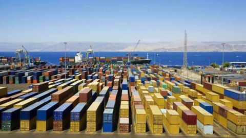 صادرات غیرنفتی ایران مرز ۲۶ میلیارد دلار را هدف گرفت