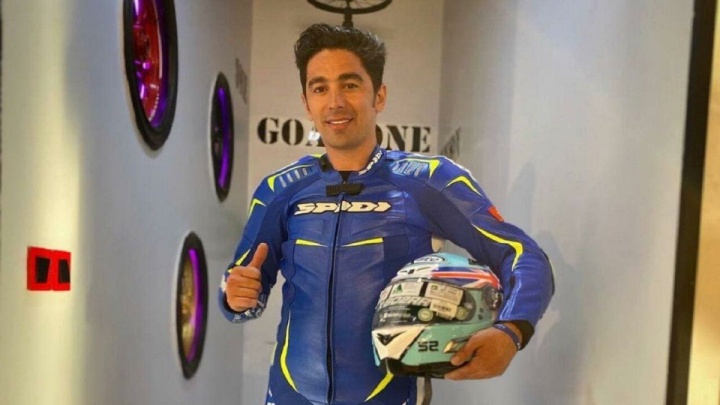 تمام تلاشم کسب بهترین عنوان است