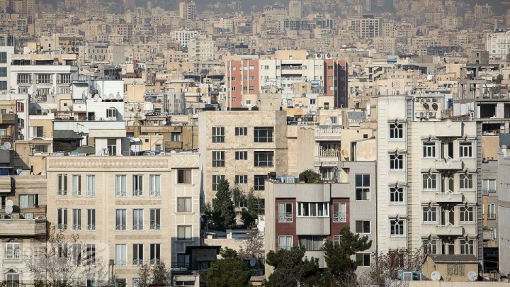 سکون پاییزی بازار مسکن