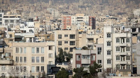 سکون پاییزی بازار مسکن