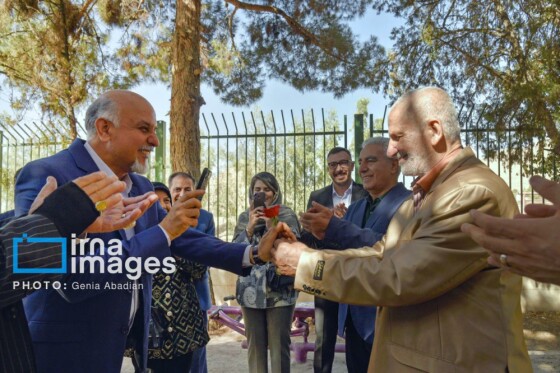 جشن فصل همدلی