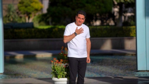 احتمال برگزاری کنسرت شجریان در زمستان