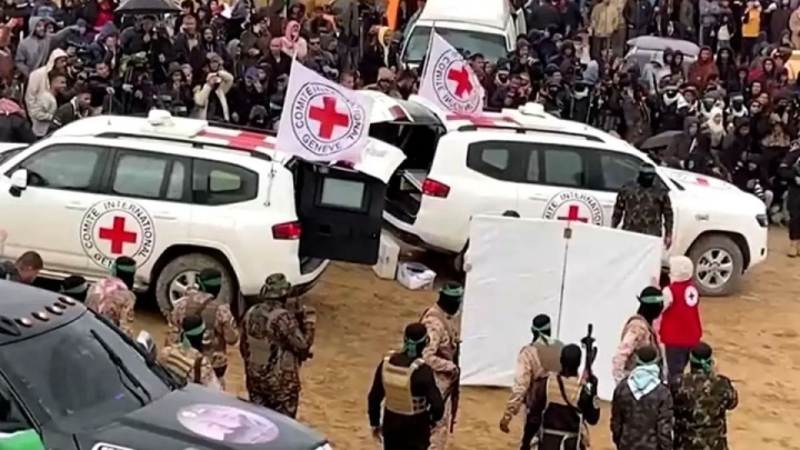 شاباک خط قرمز حماس را رد کرد؛ نام‌های بزرگ در لیست اسرا نیستند