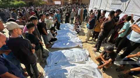 مرگ خاموش در غزه زیر سایه توافق آتش‌بس؛ ۱۵۱ شهید در ۲۴ ساعت گذشته