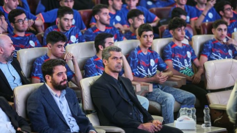 حضور بیش از ۱۴۰ کشور در مسابقات جهانی