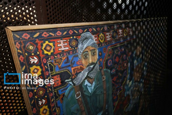 بازگشایی موزه هنرهای معاصر اهواز پس از ۱۱ سال