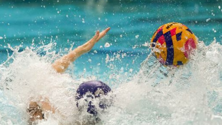 شکست واترپلوی ایران مقابل چین در فینال آسیا