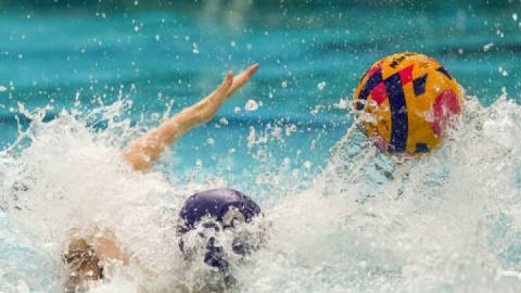 شکست واترپلوی ایران مقابل چین در فینال آسیا