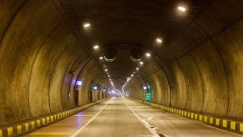 یک تونل و پل در پایتخت مسدود می‌شود