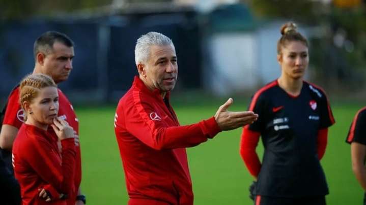 تونجل یار جعفری در تیم ملی می‌شود