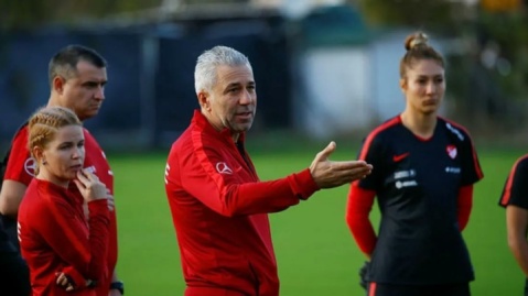 تونجل یار جعفری در تیم ملی می‌شود