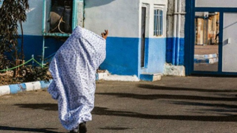 آزادی ۱۵ زن زندانی؛ شرط بخشش هوو