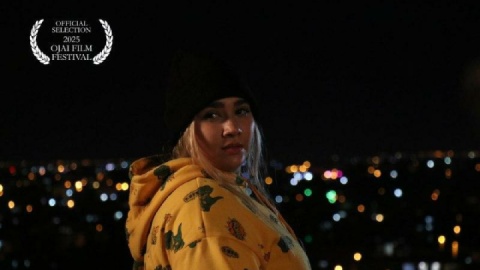 «پس‌ لرزه» در آمریکا