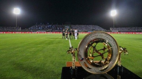 تیمهای لیگ یکی کار خود را آغاز میکنند