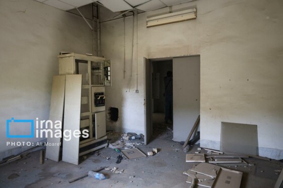 بازگشایی موزه هنرهای معاصر اهواز پس از ۱۱ سال