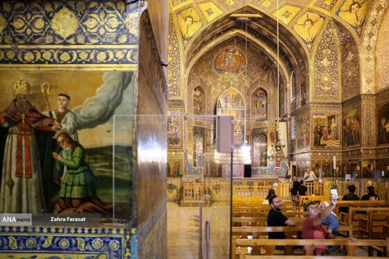 کلیسای بیت الِحم مقدس