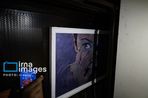 بازگشایی موزه هنرهای معاصر اهواز پس از ۱۱ سال