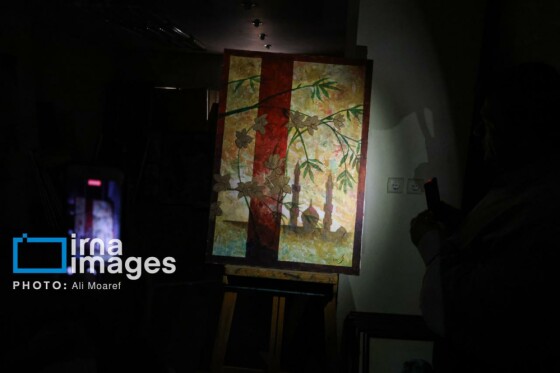 بازگشایی موزه هنرهای معاصر اهواز پس از ۱۱ سال