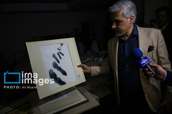 بازگشایی موزه هنرهای معاصر اهواز پس از ۱۱ سال