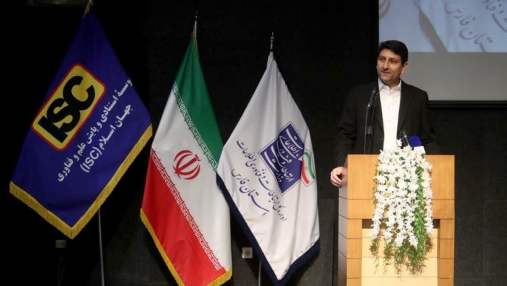 بدون استفاده از ظرفیت فناوری، رشد اقتصادی ممکن نیست