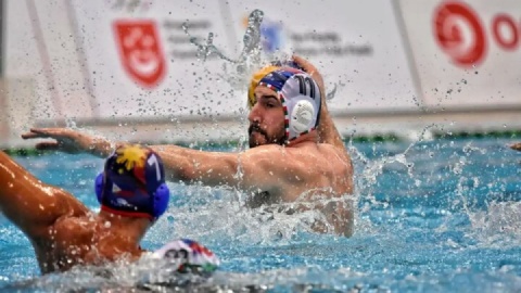 نبرد بزرگ برای تحقق رویای قهرمانی