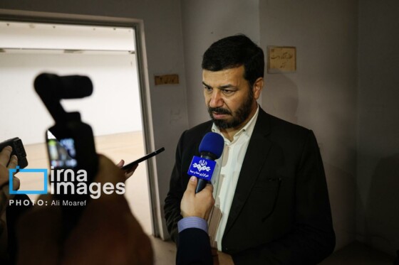 بازگشایی موزه هنرهای معاصر اهواز پس از ۱۱ سال