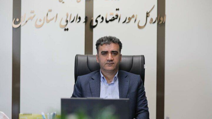 صدور ۲۲۱ هزار مجوز کسب‌وکار آنلاین در تهران