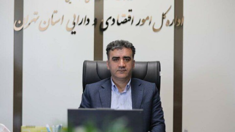 صدور ۲۲۱ هزار مجوز کسبوکار آنلاین در تهران