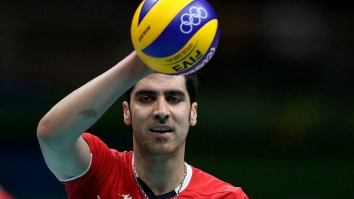 محمودی: لحظات خاصی بود