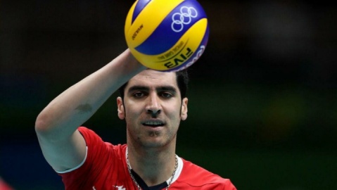 محمودی: لحظات خاصی بود