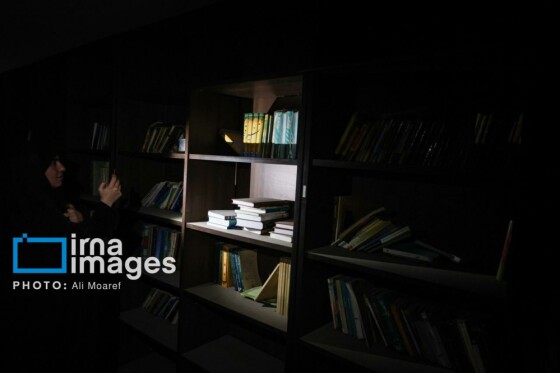 بازگشایی موزه هنرهای معاصر اهواز پس از ۱۱ سال