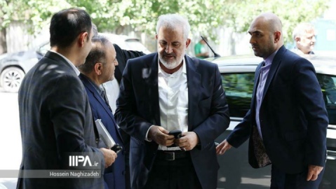 احداث یا افتتاح هفتهای ۱۰۰ مگاوات برق سبز در کشور