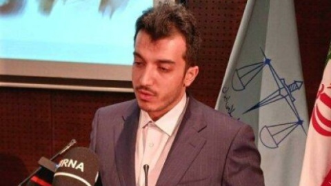 «سمیه طبری» خودکشی نکرده است